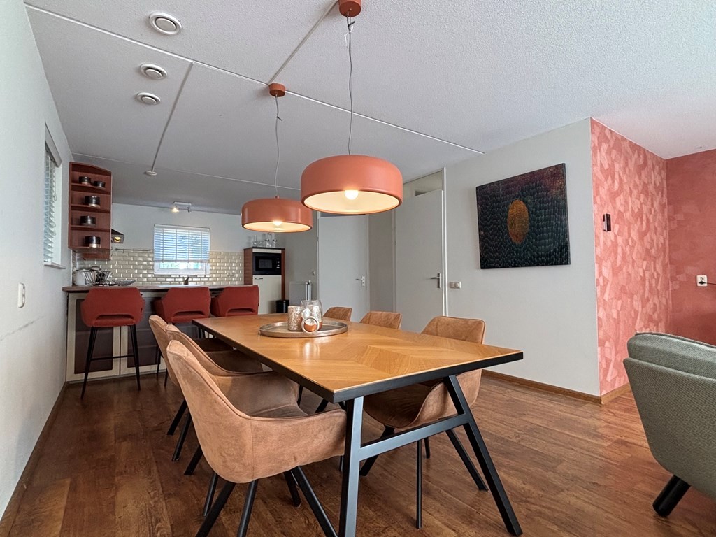 Vrijstaande woning te koop: in 't Broek 5-146, Stevensweert