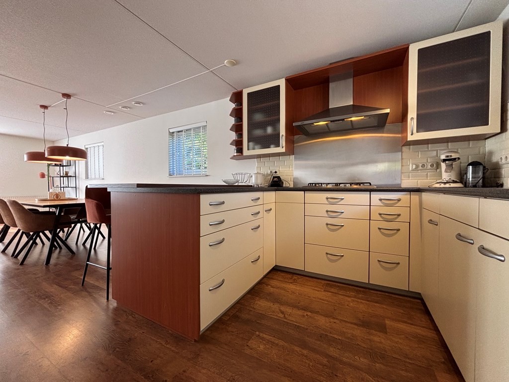 Vrijstaande woning te koop: in 't Broek 5-146, Stevensweert