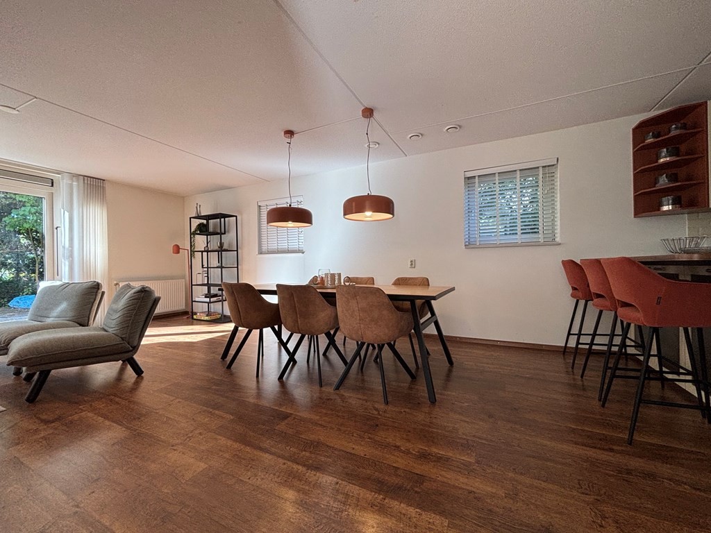 Vrijstaande woning te koop: in 't Broek 5-146, Stevensweert