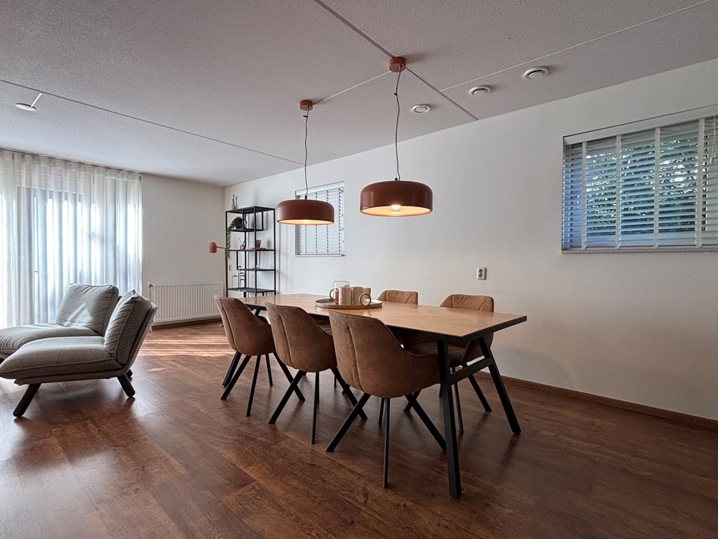 Vrijstaande woning te koop: in 't Broek 5-146, Stevensweert