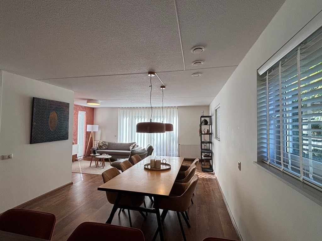 Vrijstaande woning te koop: in 't Broek 5-146, Stevensweert
