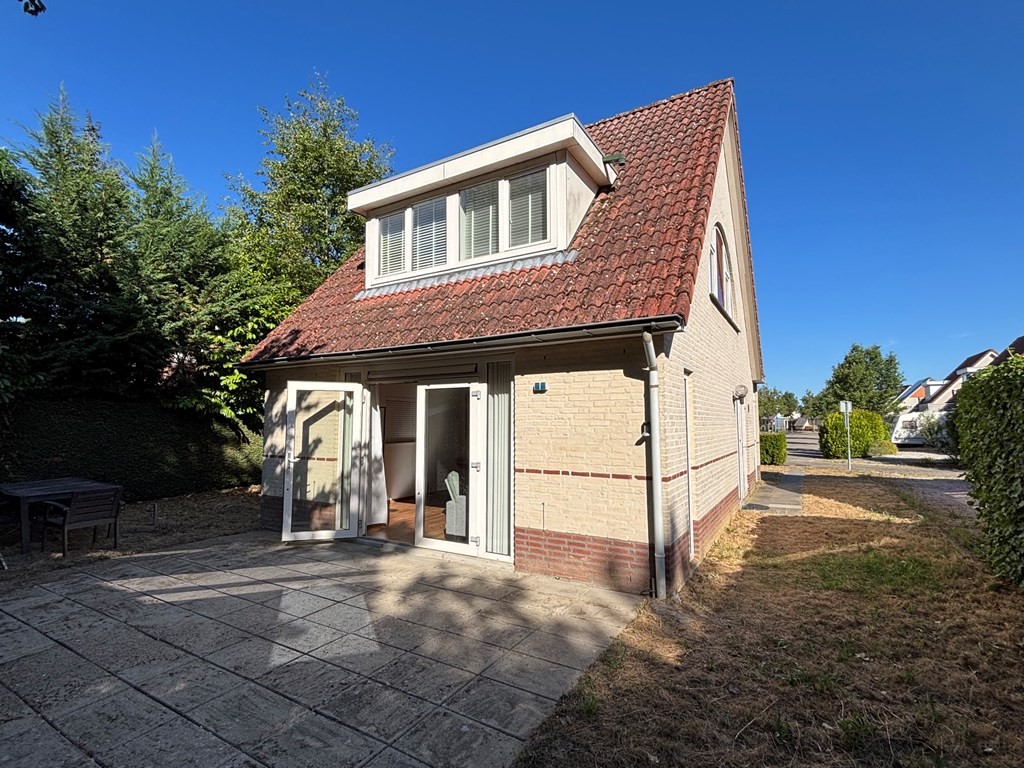 Vrijstaande woning te koop: in 't Broek 5-146, Stevensweert