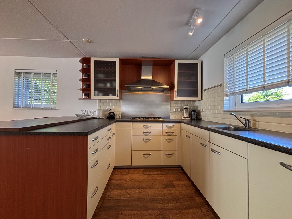 Vrijstaande woning te koop: in 't Broek 5-146, Stevensweert