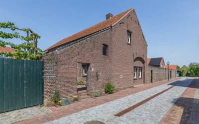 Fort Forelstraat 3