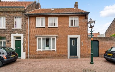 Mandenmakersstraat 8