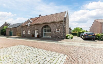 Singelstraat West 1