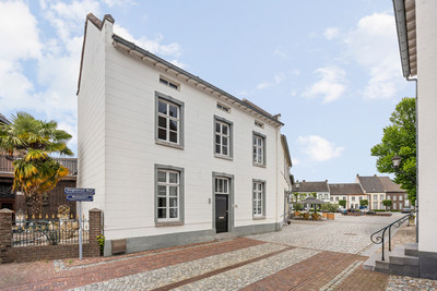 Singelstraat West 15