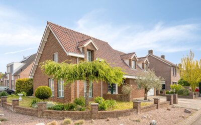 Pater Sangersstraat 16