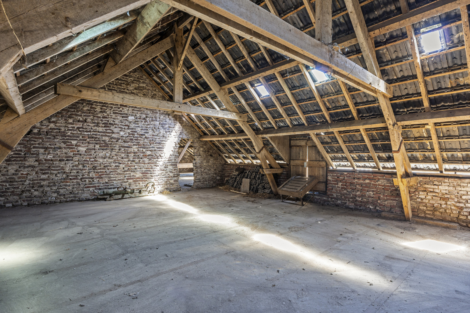 Vrijstaande woning te koop: Dorpsstraat 41, Ohé En Laak
