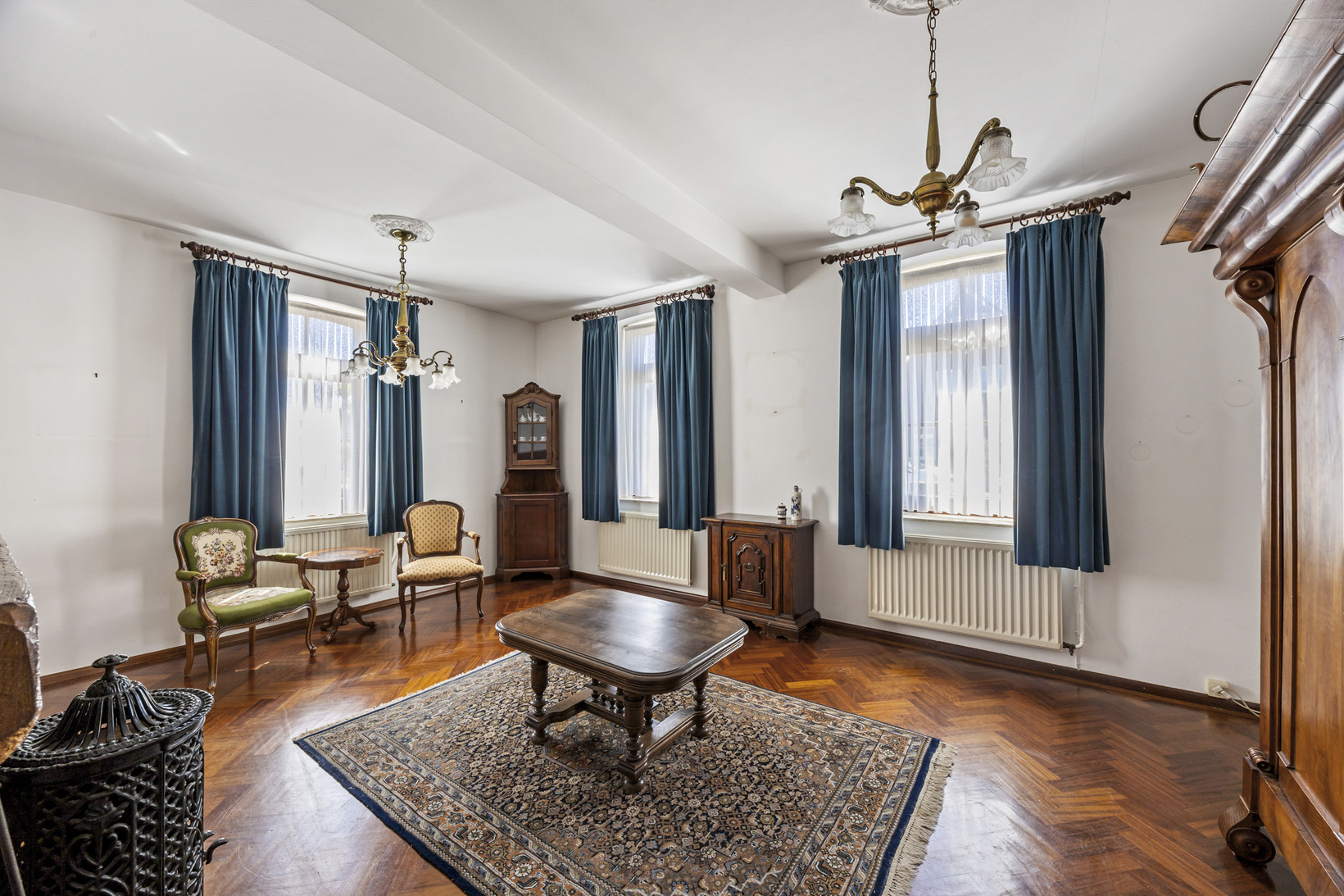 Vrijstaande woning te koop: Dorpsstraat 41, Ohé En Laak
