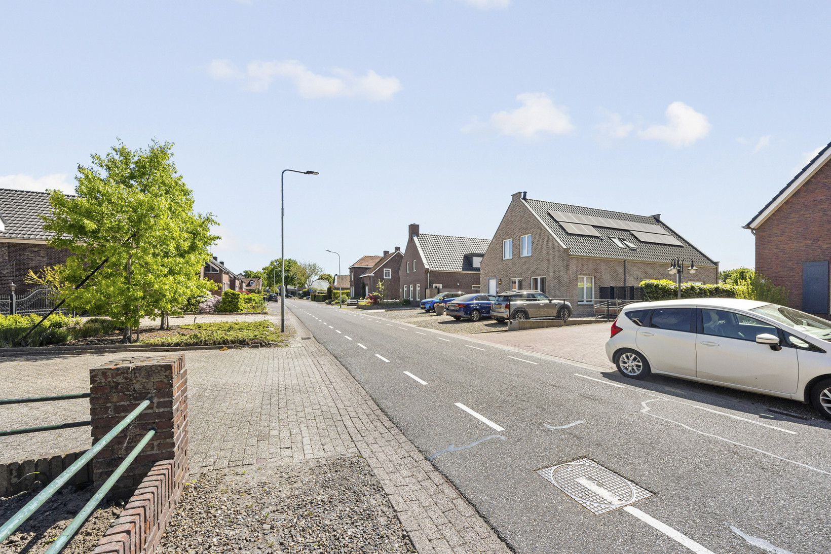 Vrijstaande woning te koop: Dorpsstraat 41, Ohé En Laak
