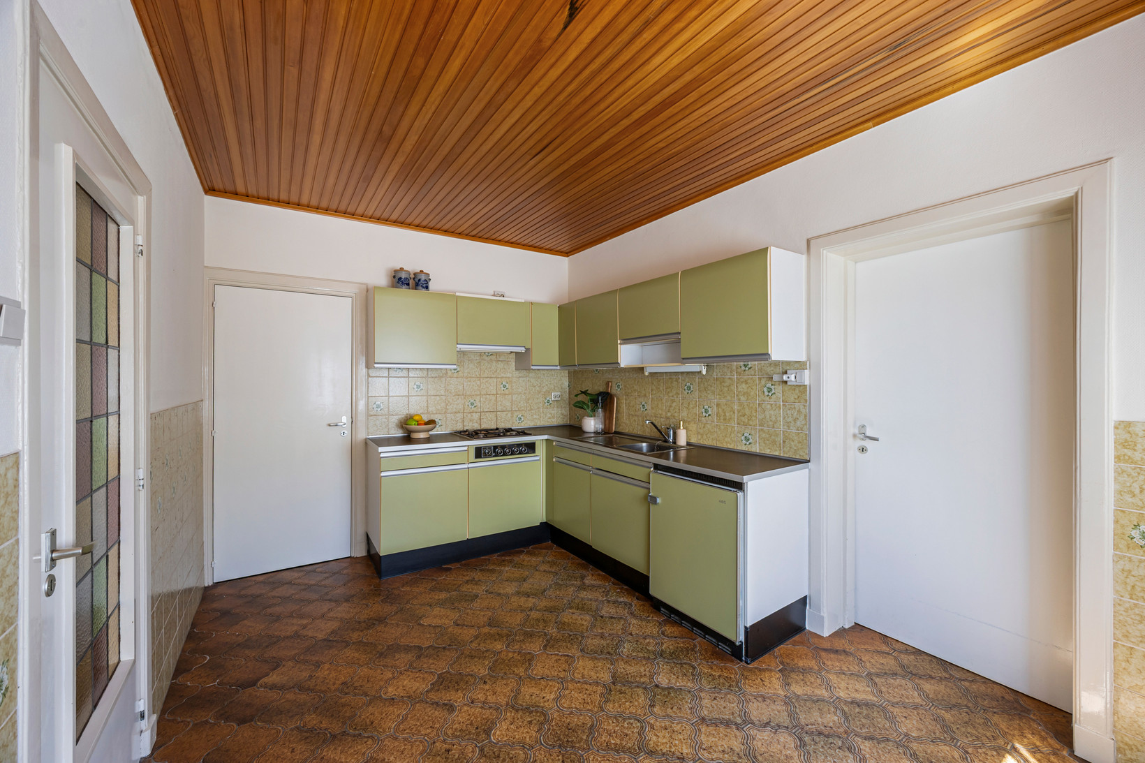 Vrijstaande woning te koop: Dorpsstraat 41, Ohé En Laak