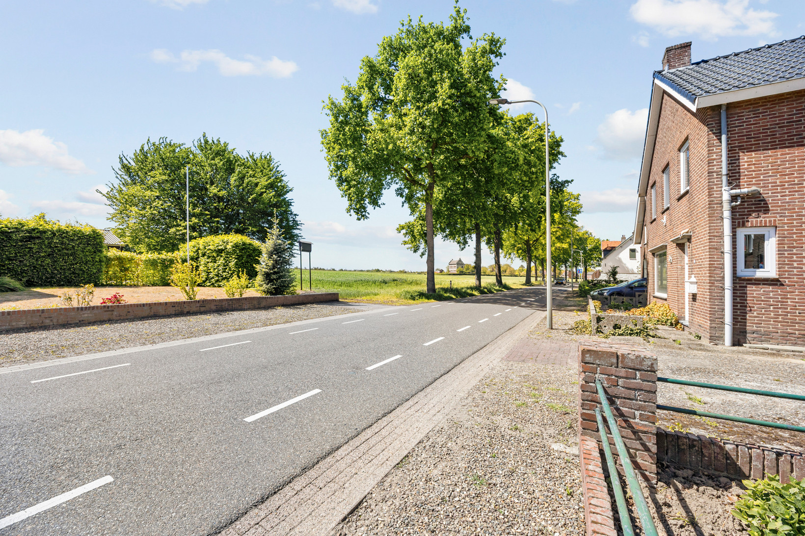 Vrijstaande woning te koop: Dorpsstraat 41, Ohé En Laak