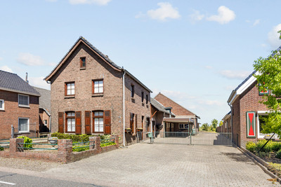 Huis te koop Dorpsstraat 41