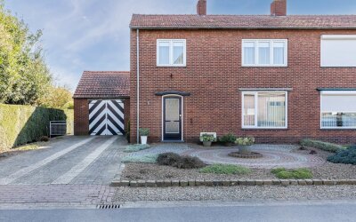 Dorpsstraat 14