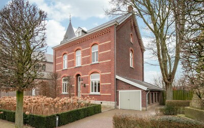 Kerkstraat 4