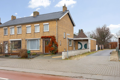 Hingenderstraat 64