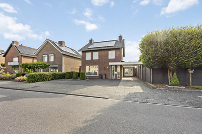 Zwaluwstraat 23