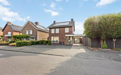Zwaluwstraat 23