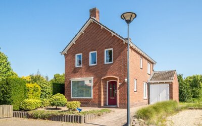 Kantstraat 4