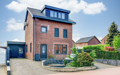 Plevitsstraat 5