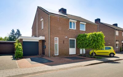 Bosstraat 21