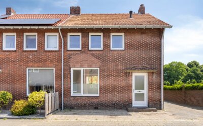 Rector Meuffelsstraat 2