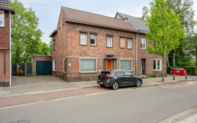 Stationsstraat 23