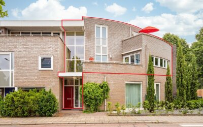 Stationsstraat 93