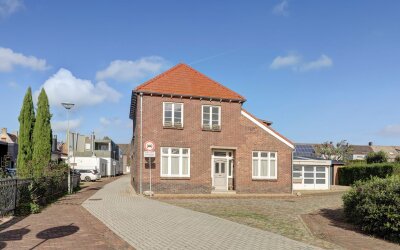 Kloosterstraat 3