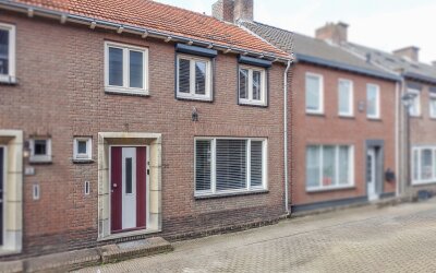 Salvatorstraat 20