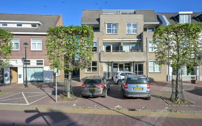 Marktstraat 54