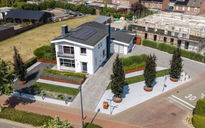 Oude Rijksweg Noord 29