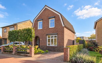 Oude Rijksweg Noord 44