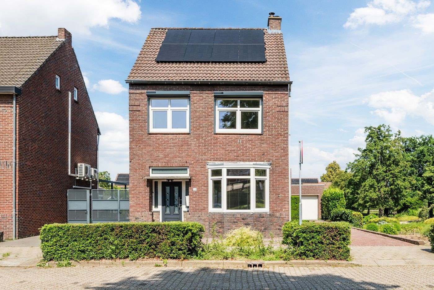 Vrijstaande woning te koop: Dieterderweg 108, Susteren