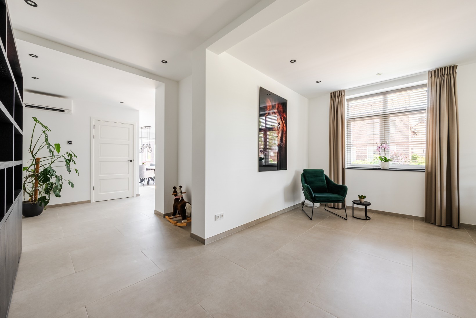 Vrijstaande woning te koop: Dieterderweg 108, Susteren