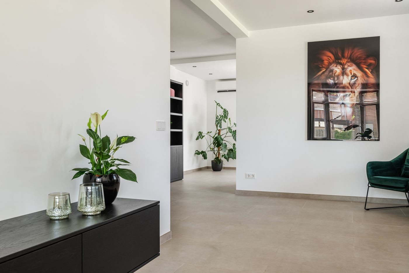 Vrijstaande woning te koop: Dieterderweg 108, Susteren