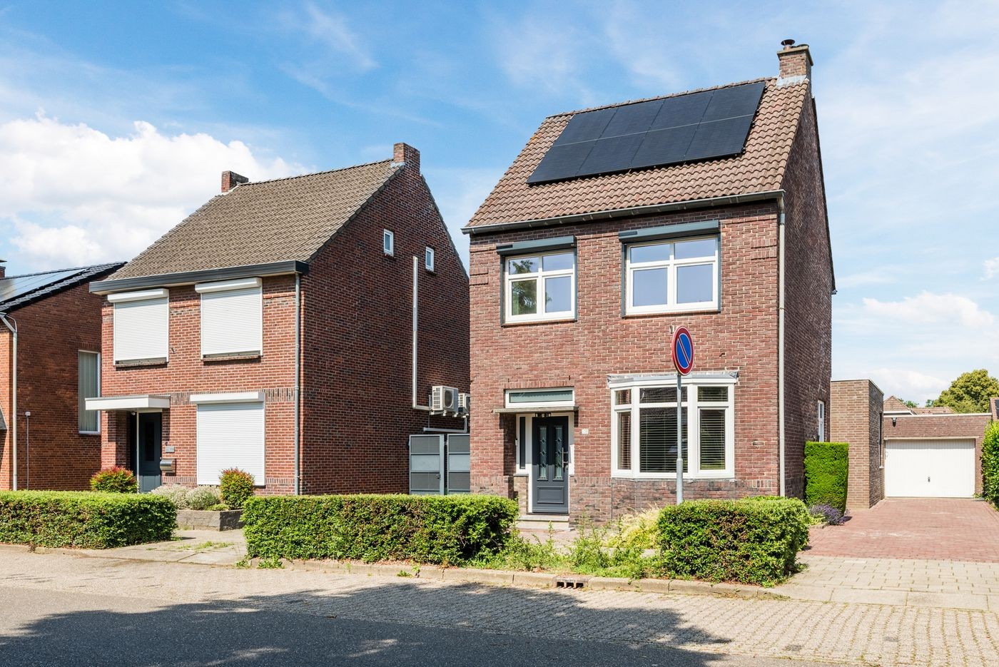 Vrijstaande woning te koop: Dieterderweg 108, Susteren
