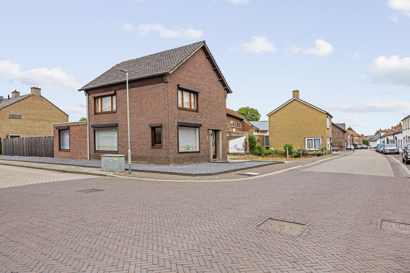 Vrijstaande woning te koop: Zilstraat 24, Susteren