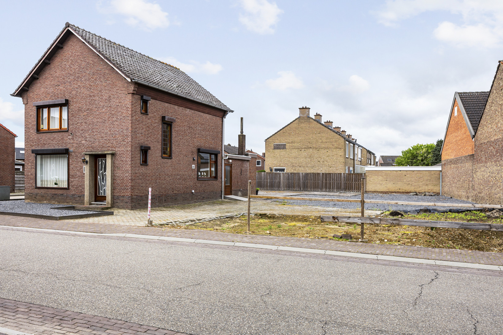 Vrijstaande woning te koop: Zilstraat 24, Susteren