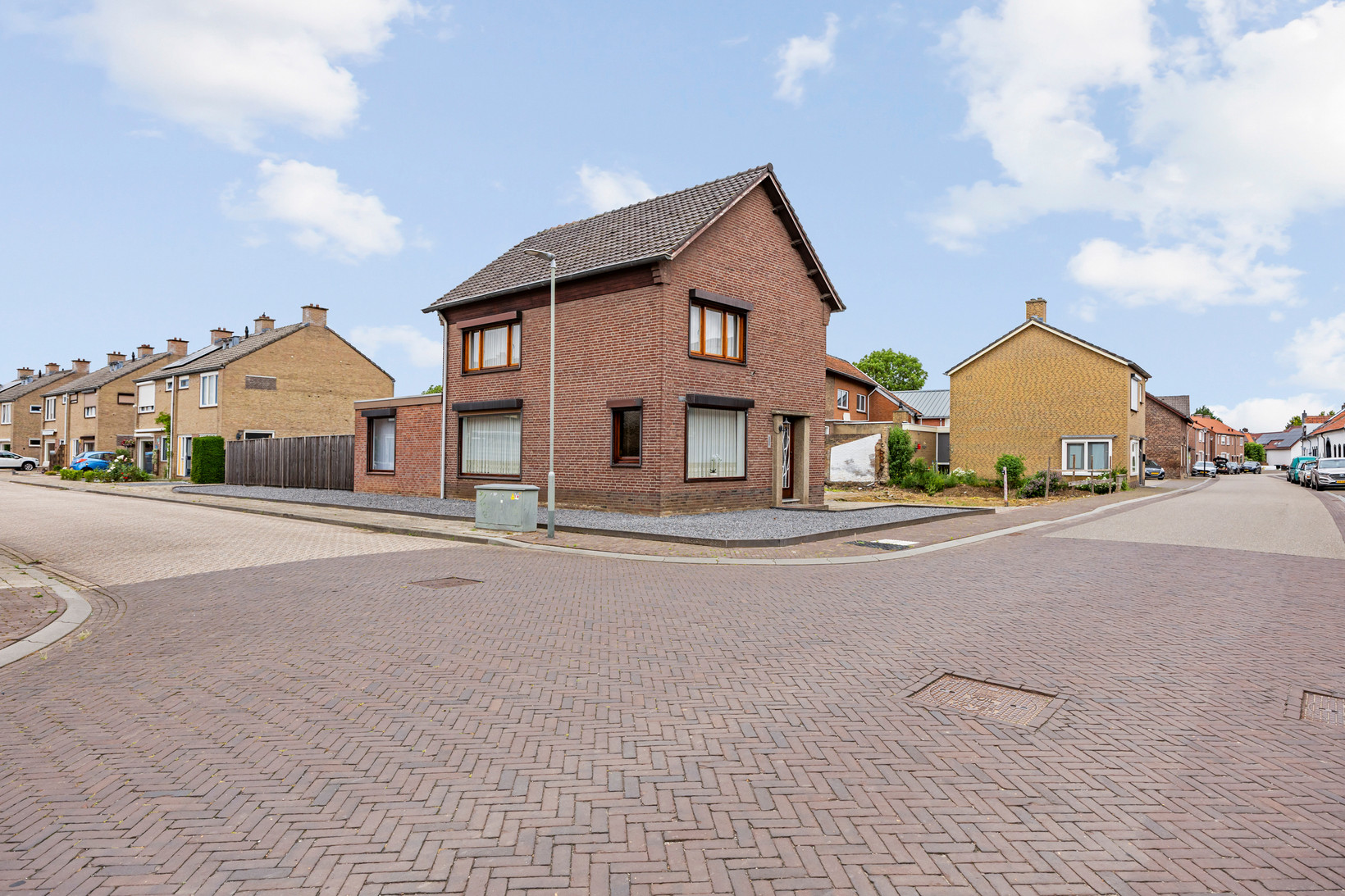 Vrijstaande woning te koop: Zilstraat 24, Susteren