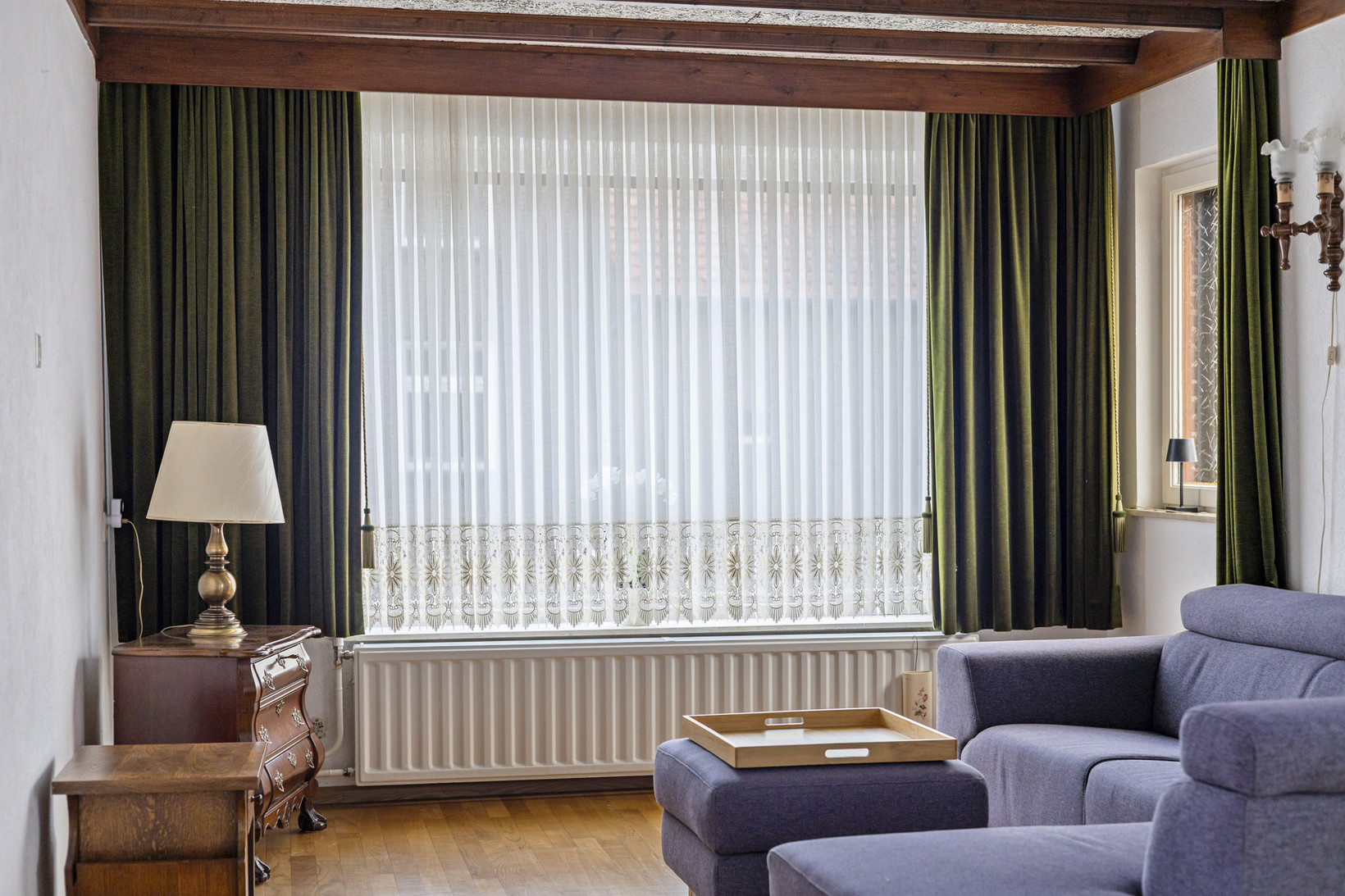 Vrijstaande woning te koop: Zilstraat 24, Susteren