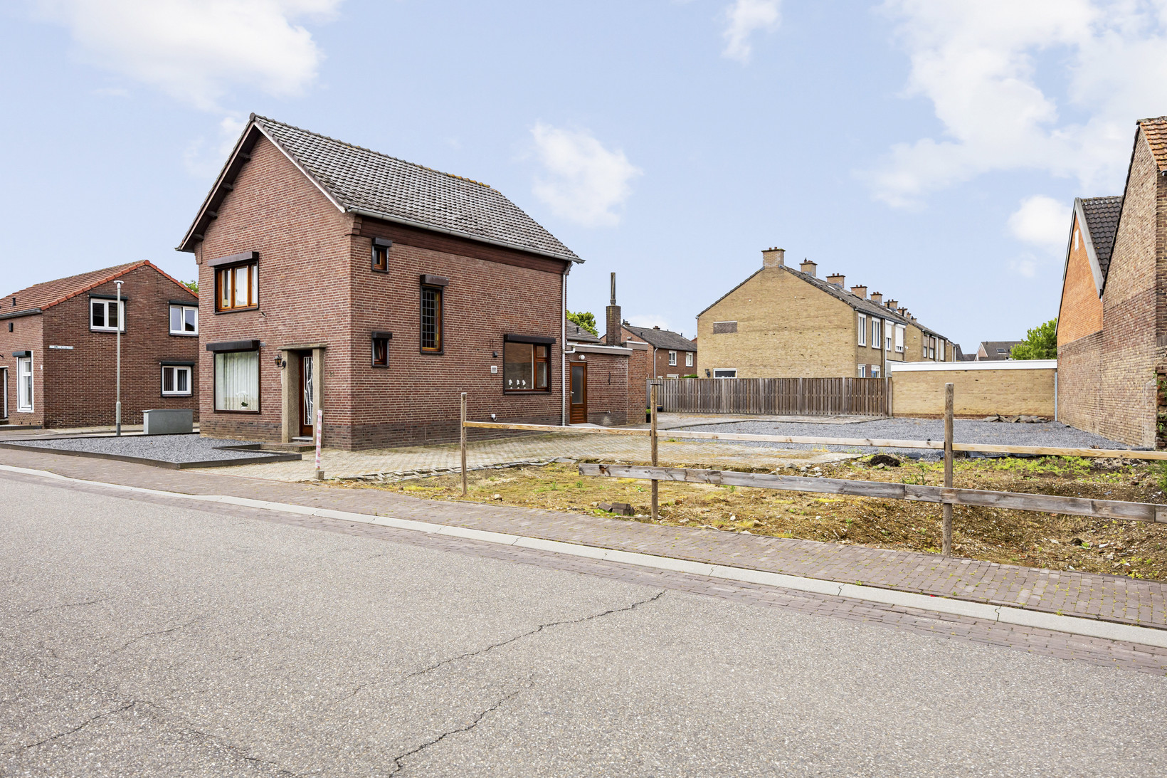 Vrijstaande woning te koop: Zilstraat 24, Susteren