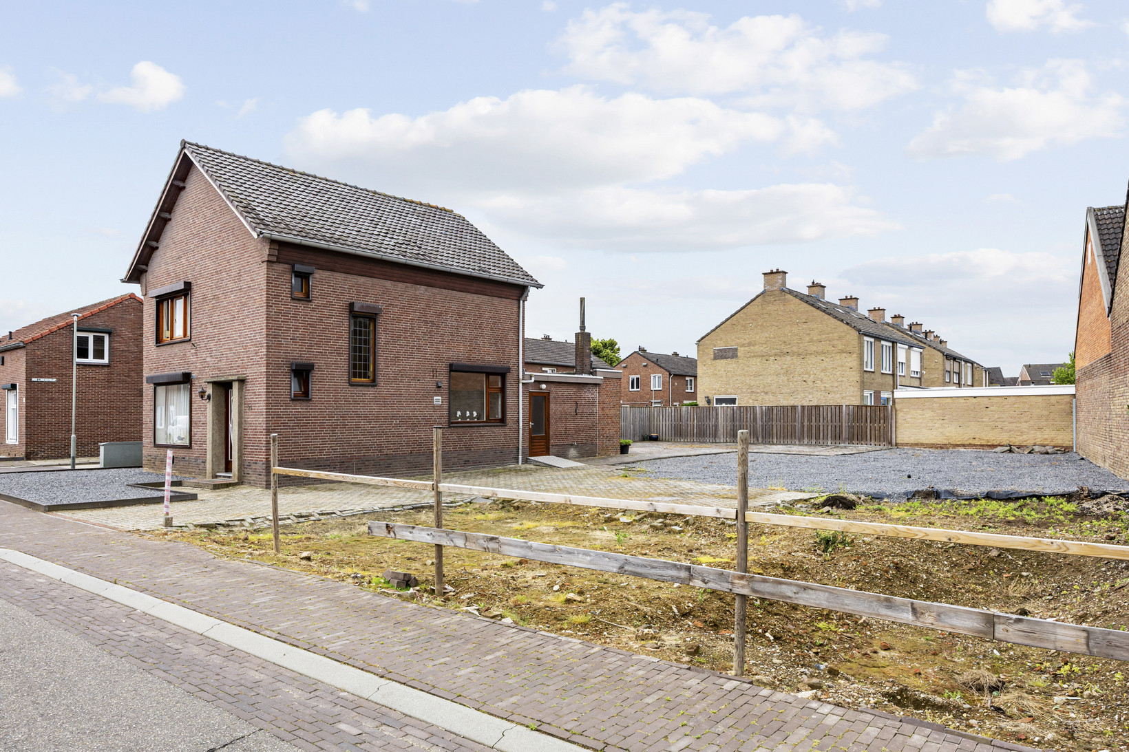 Vrijstaande woning te koop: Zilstraat 24, Susteren