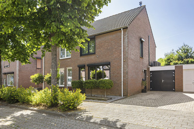 Schoutlaan 20