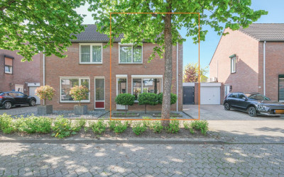 Schoutlaan 20
