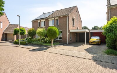Chris Plitscherlaan 23