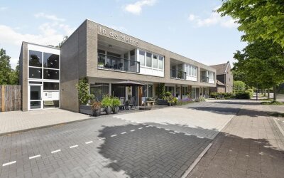 In de Mehre 85-B