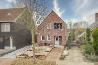 Oude Rijksw. 22