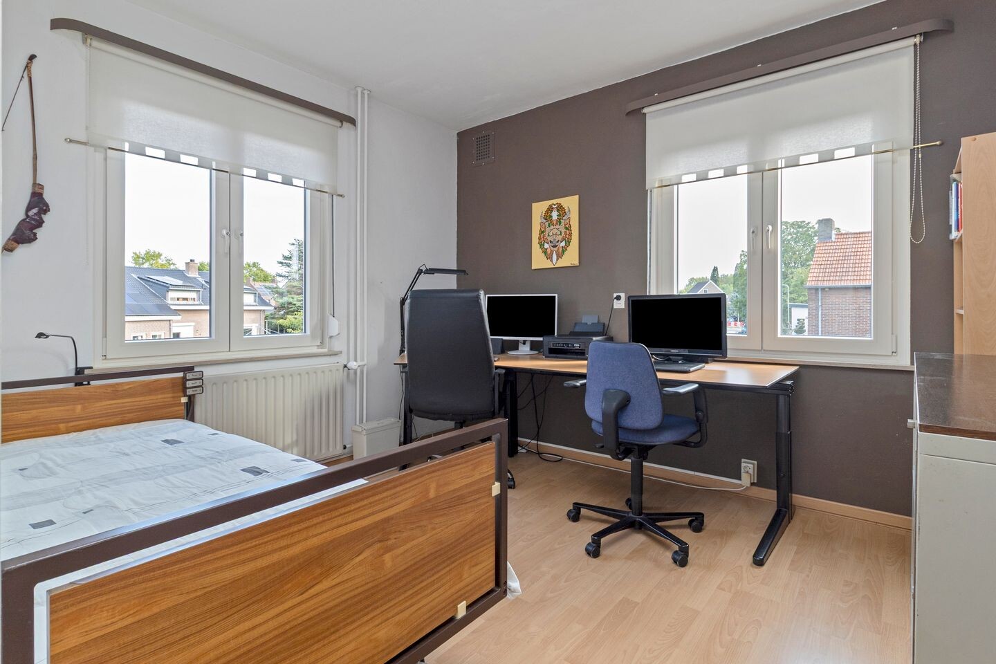 Vrijstaande woning te koop: Baakhoverweg 21, Susteren